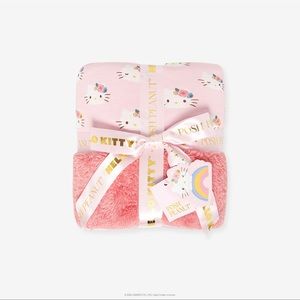 Posh Peanut Hello Kitty Plush Patoo